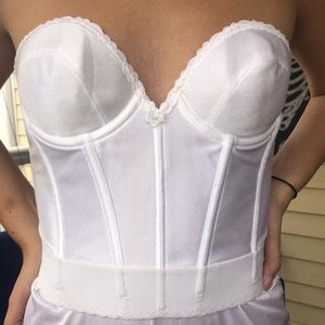 Vintage Bustier